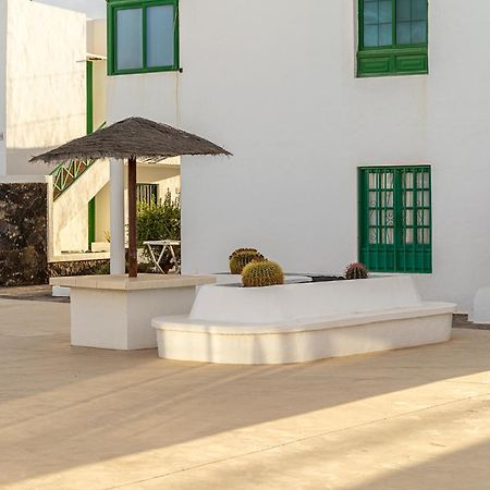 Casa Narnia Διαμέρισμα Πουέρτο Ντελ Κάρμεν Εξωτερικό φωτογραφία