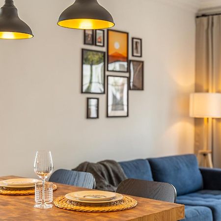 Casa Narnia Διαμέρισμα Πουέρτο Ντελ Κάρμεν Εξωτερικό φωτογραφία