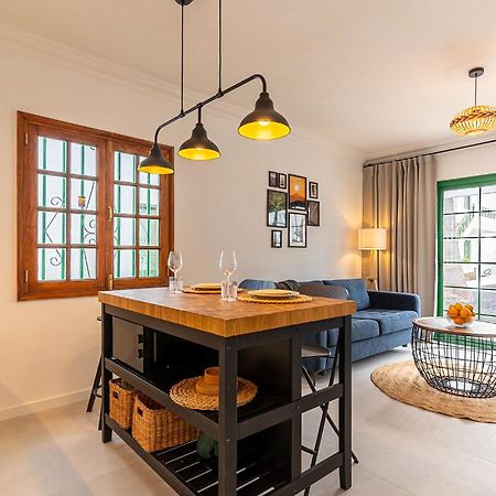 Casa Narnia Διαμέρισμα Πουέρτο Ντελ Κάρμεν Εξωτερικό φωτογραφία