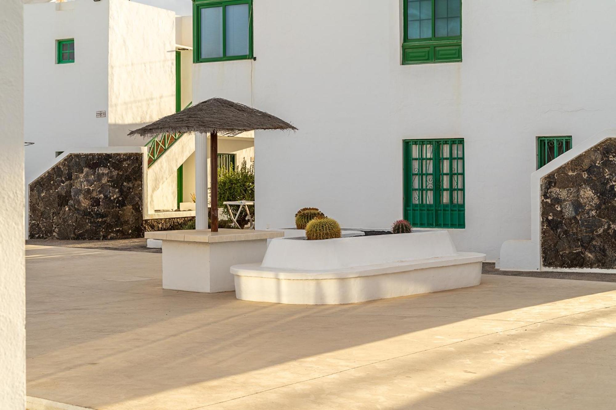 Casa Narnia Διαμέρισμα Πουέρτο Ντελ Κάρμεν Εξωτερικό φωτογραφία