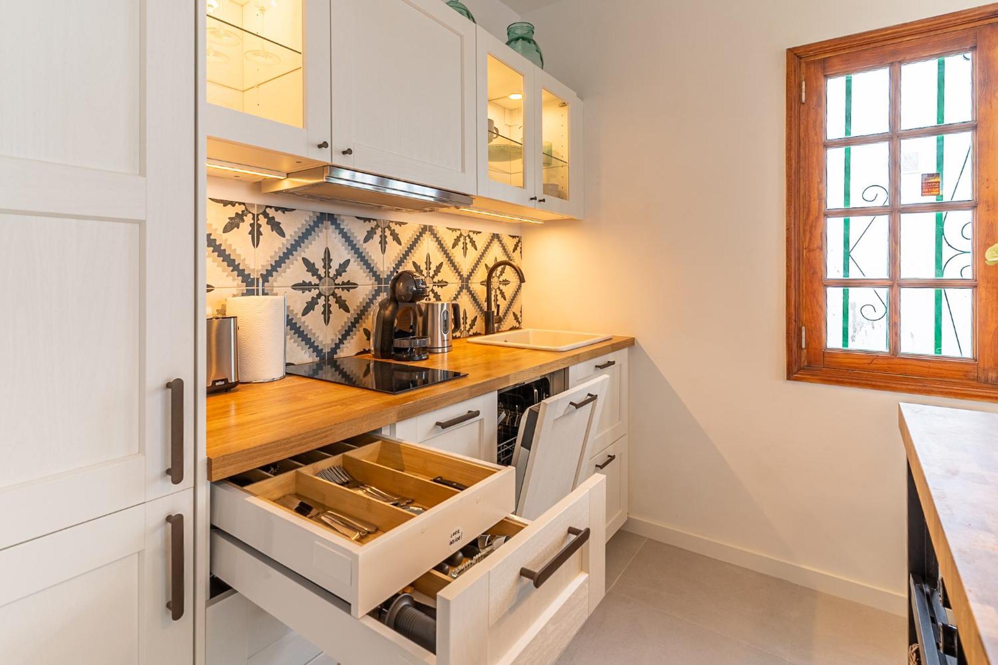 Casa Narnia Διαμέρισμα Πουέρτο Ντελ Κάρμεν Εξωτερικό φωτογραφία