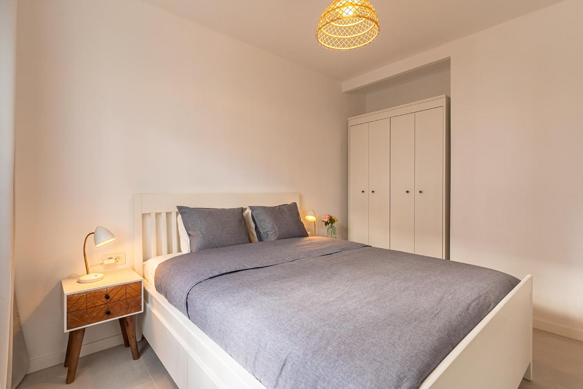 Casa Narnia Διαμέρισμα Πουέρτο Ντελ Κάρμεν Εξωτερικό φωτογραφία