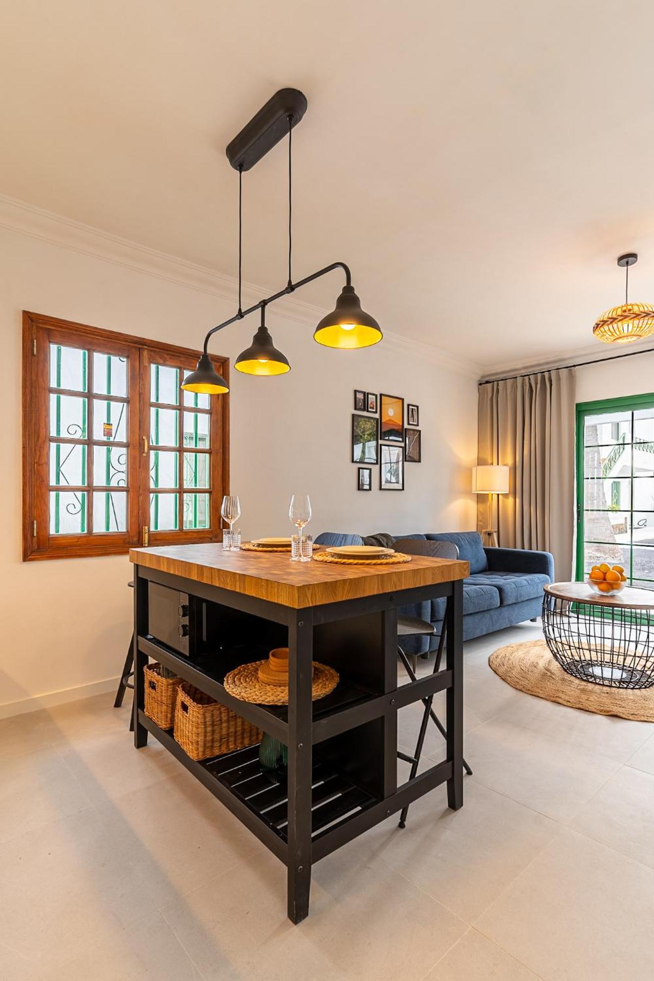 Casa Narnia Διαμέρισμα Πουέρτο Ντελ Κάρμεν Εξωτερικό φωτογραφία