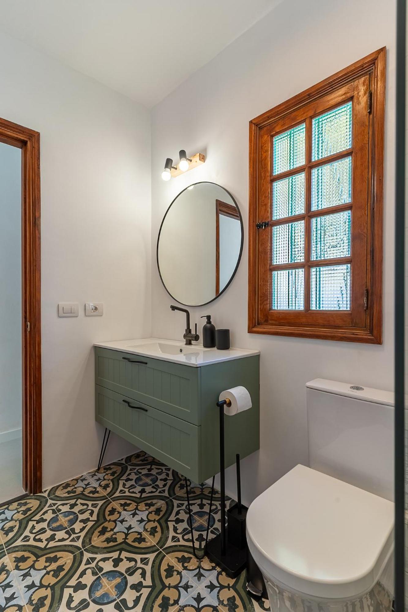 Casa Narnia Διαμέρισμα Πουέρτο Ντελ Κάρμεν Εξωτερικό φωτογραφία