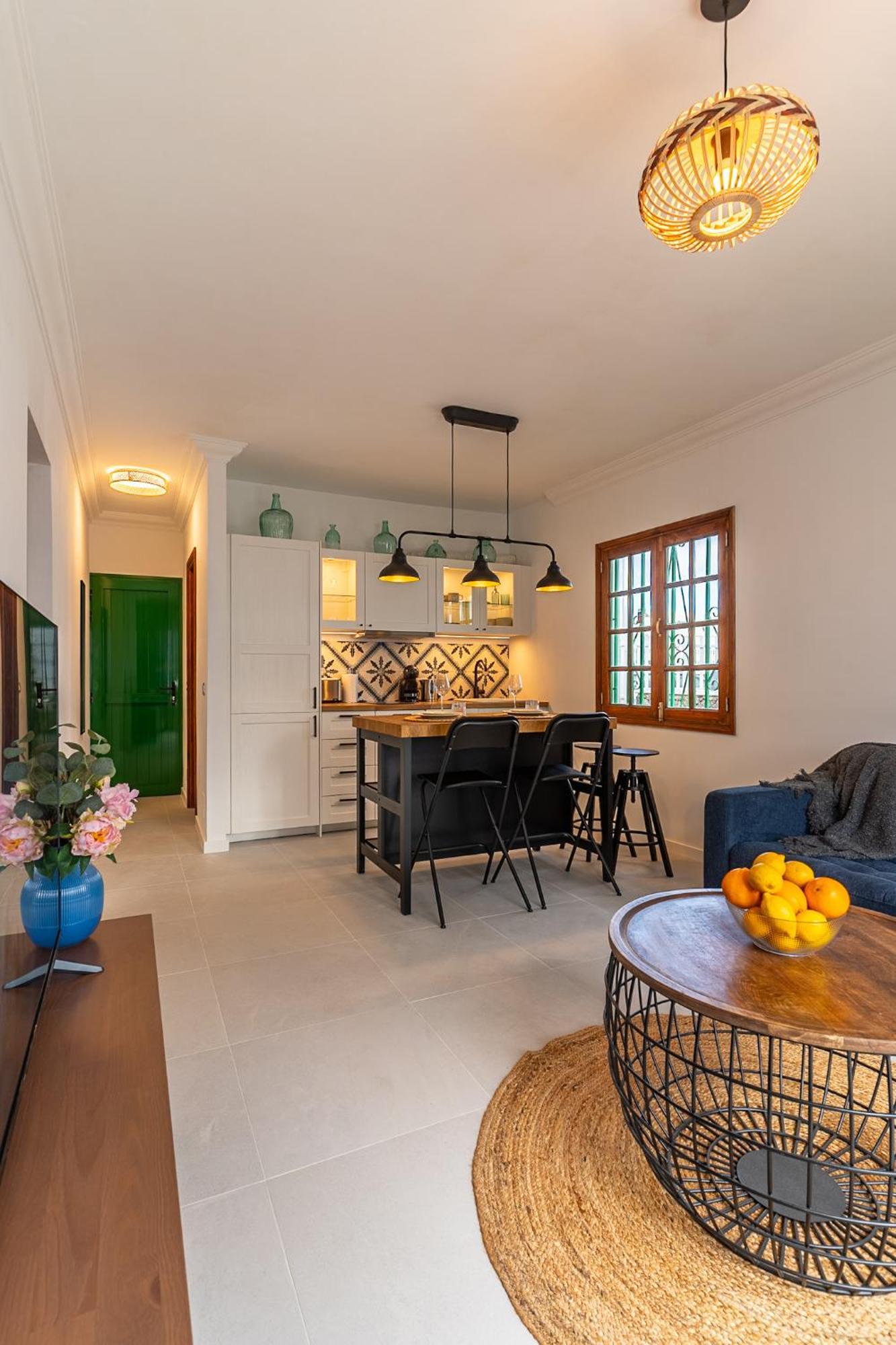 Casa Narnia Διαμέρισμα Πουέρτο Ντελ Κάρμεν Εξωτερικό φωτογραφία