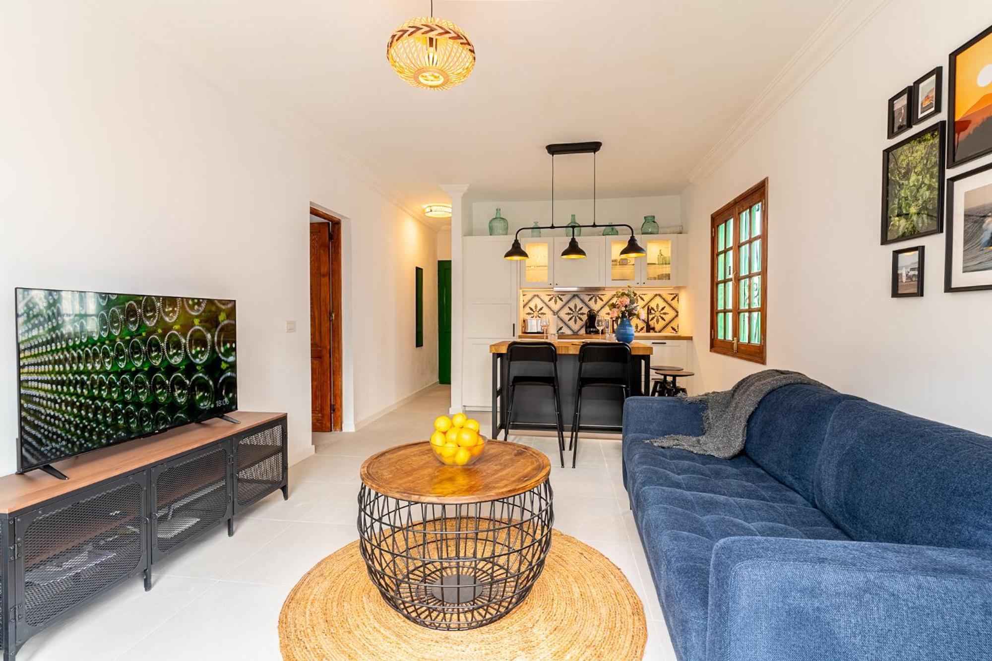 Casa Narnia Διαμέρισμα Πουέρτο Ντελ Κάρμεν Εξωτερικό φωτογραφία