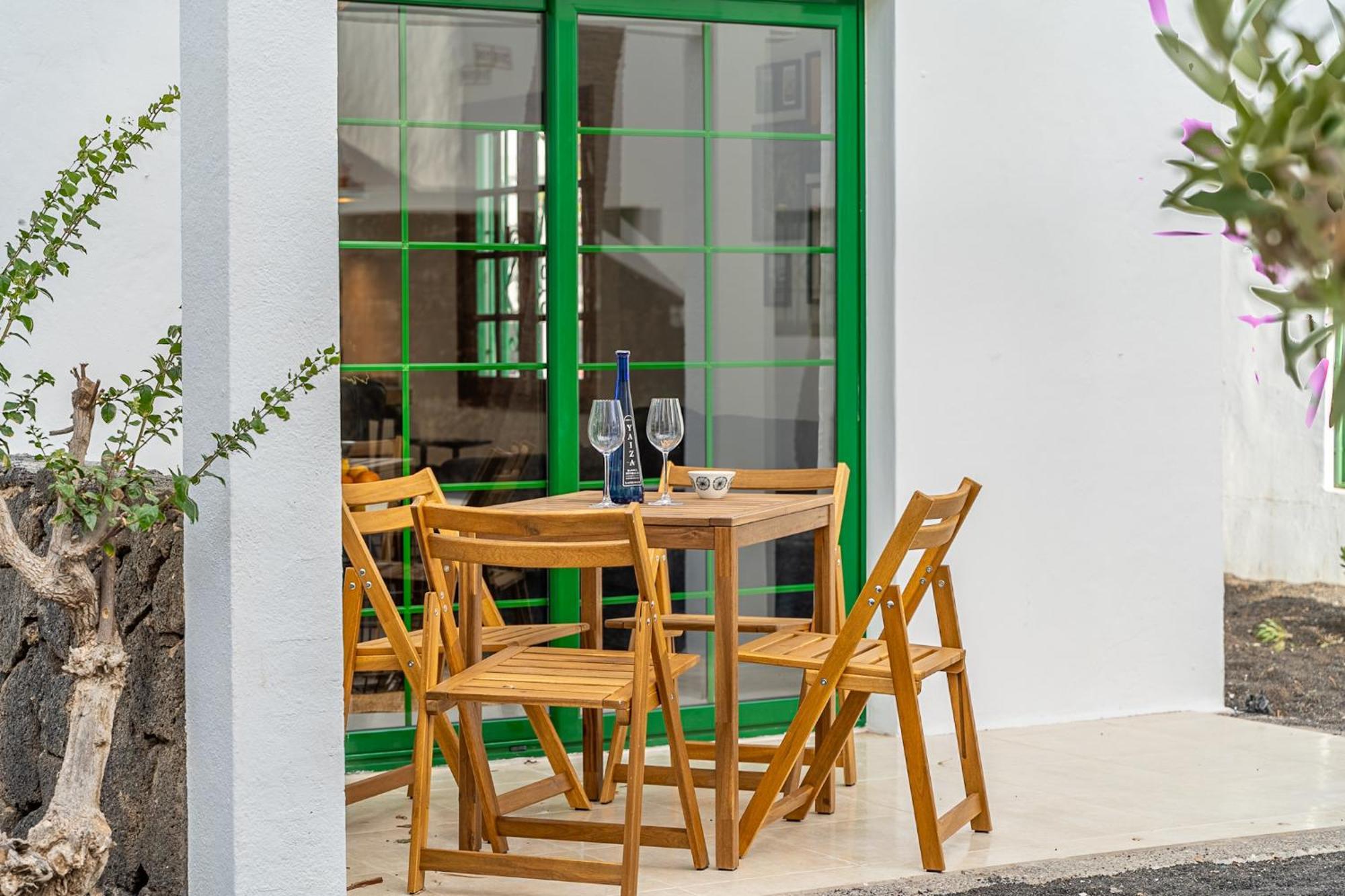 Casa Narnia Διαμέρισμα Πουέρτο Ντελ Κάρμεν Εξωτερικό φωτογραφία