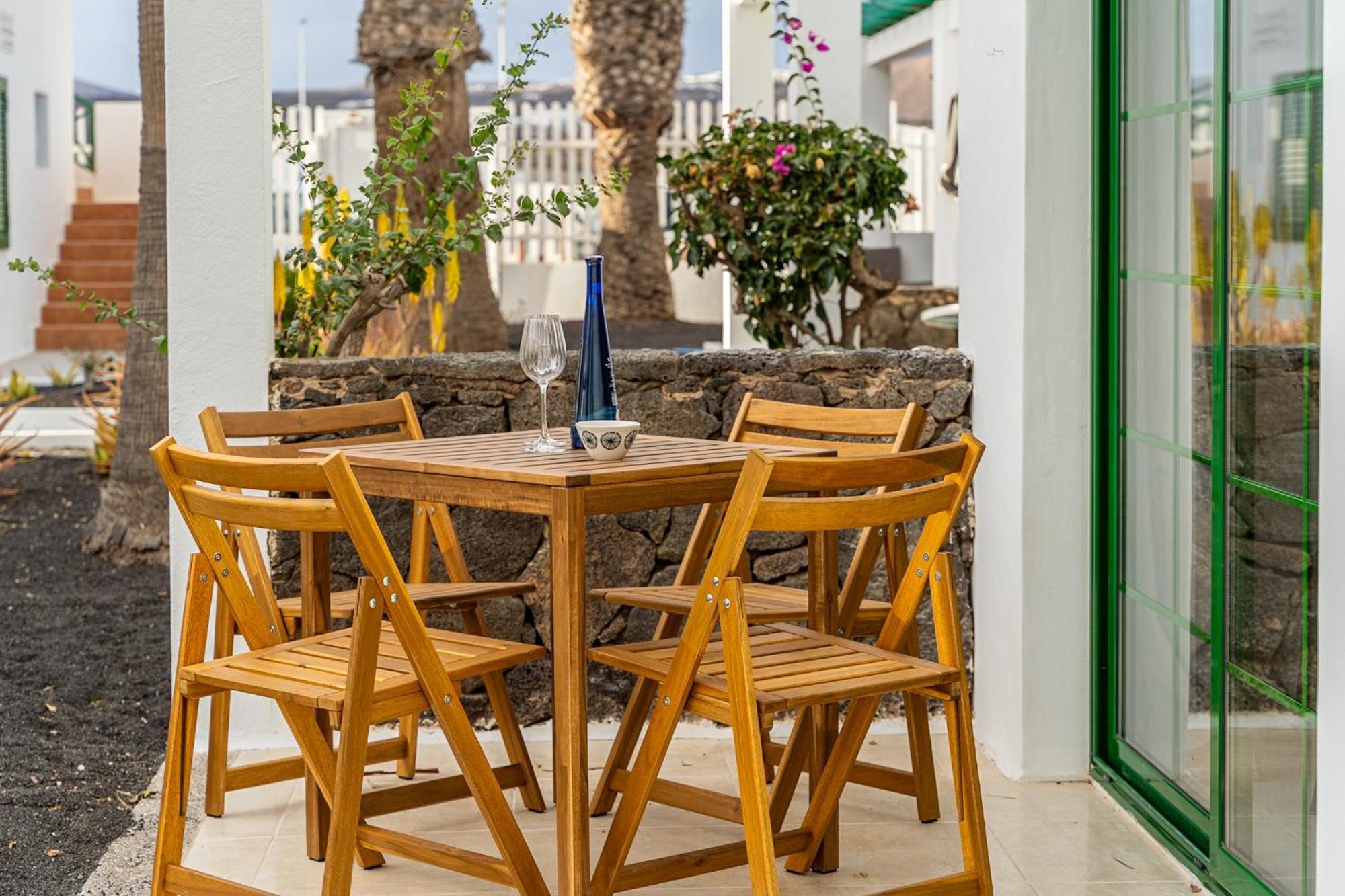 Casa Narnia Διαμέρισμα Πουέρτο Ντελ Κάρμεν Εξωτερικό φωτογραφία